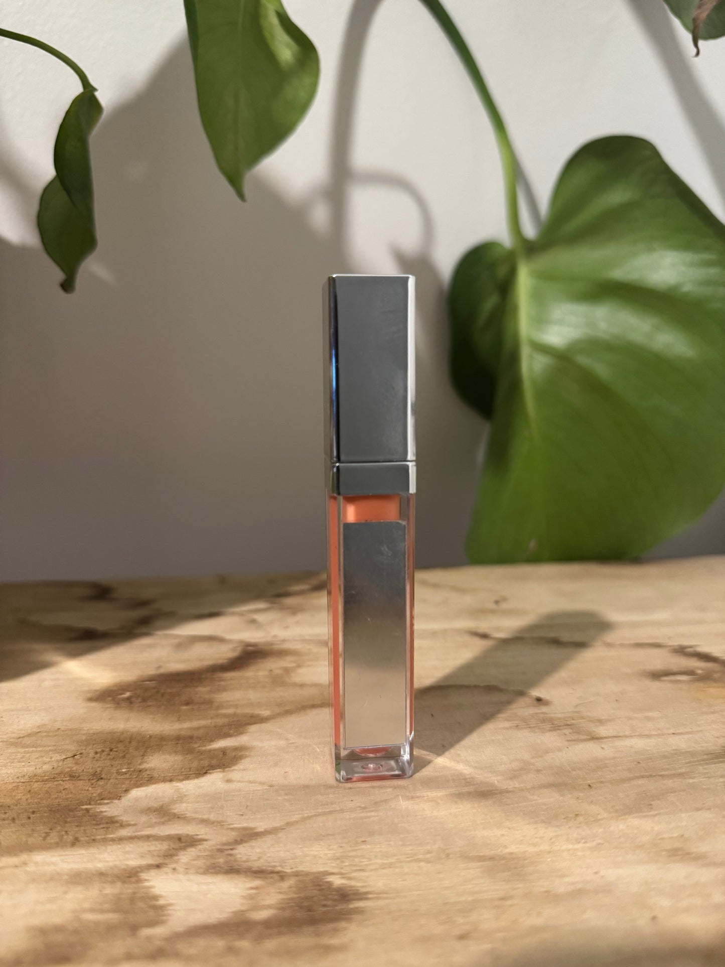Peach 3-IN-1 Lipgloss